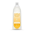 Method Super Shine Coastal Citron Scent Liquid Dish Soap 16 oz 1 pk, Pack of 4