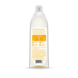 Method Super Shine Coastal Citron Scent Liquid Dish Soap 16 oz 1 pk, Pack of 4