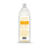 Method Super Shine Coastal Citron Scent Liquid Dish Soap Refill 48 oz 1 pk, Pack of 3