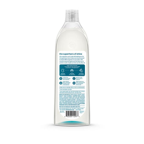 Method Super Shine Dewy Daze Scent Liquid Dish Soap 16 oz 1 pk, Pack of 4