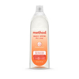 Method Super Shine Among the Orchards Scent Liquid Dish Soap 16 oz 1 pk, Pack of 4