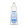Method Super Shine Free & Clear Scent Liquid Dish Soap 16 oz 1 pk, Pack of 4