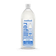 Method Super Shine Free & Clear Scent Liquid Dish Soap Refill 48 oz 1 pk, Pack of 3
