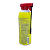 Goof Off Go Pro Strength All Purpose Remover 12 oz, Pack of 6