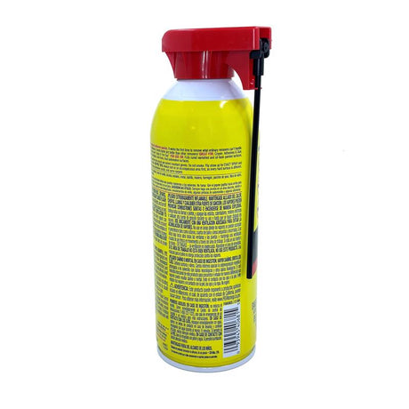 Goof Off Go Pro Strength All Purpose Remover 12 oz, Pack of 6