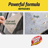 Goof Off Go Pro Strength All Purpose Remover 3 oz, Pack of 12