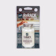 Plasti Dip Satin White Rubber Coating 4 oz, Pack of 6