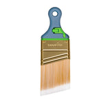 Wooster Hook & Hold 2 in. Soft Angle Paint Brush, Pack of 24
