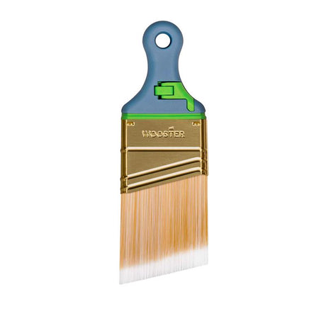 Wooster Hook & Hold 2 in. Soft Angle Paint Brush, Pack of 24
