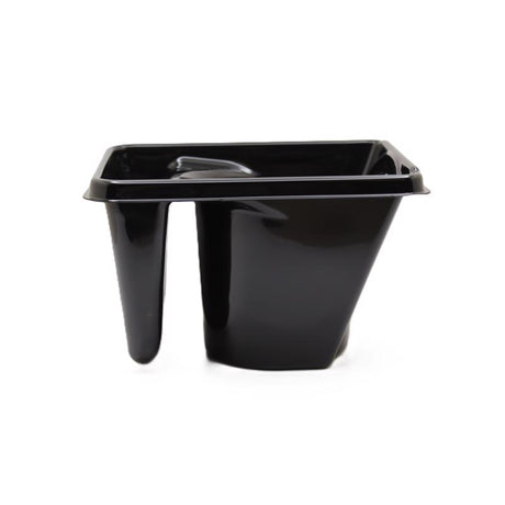 Lindar PaintWell Black Plastic Paint Pail, Pack of 30