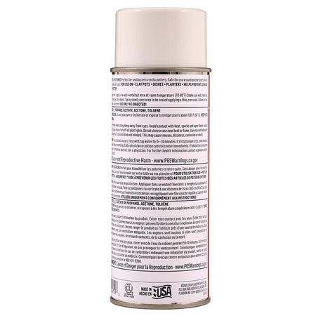 Mod Podge Low Strength Acrylic Sealant 12 oz, Pack of 6