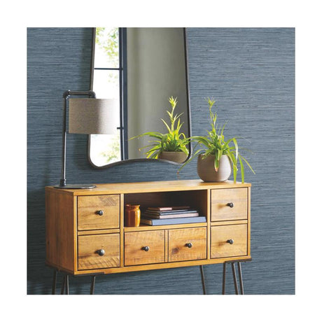 RoomMates 20.5 in. W X 198 in. L Peel and Stick Wallpaper, Pack of 4