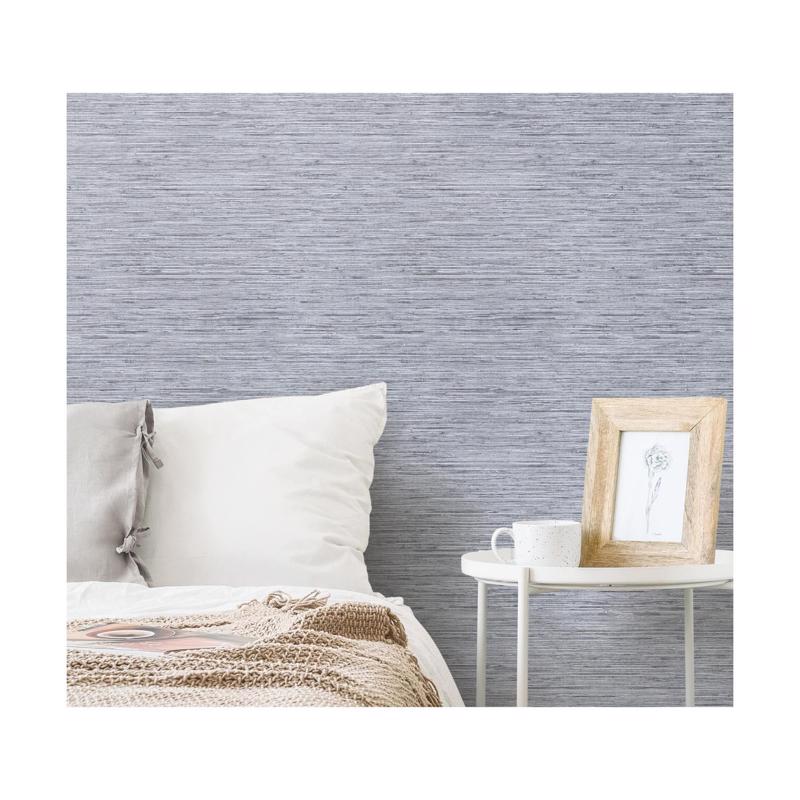 RoomMates 20.5 in. W X 198 in. L Peel and Stick Wallpaper, Pack of 4