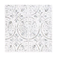 RoomMates 10.5 in. W X 10.5 in. L Peel and Stick Wall Decal, Pack of 6