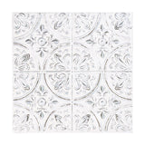 RoomMates 10.5 in. W X 10.5 in. L Peel and Stick Wall Decal, Pack of 6