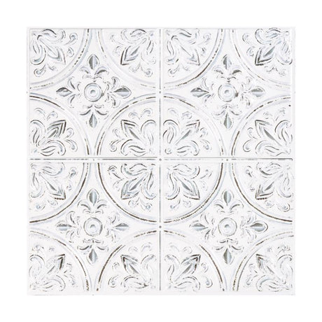 RoomMates 10.5 in. W X 10.5 in. L Peel and Stick Wall Decal, Pack of 6
