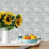 RoomMates 10.5 in. W X 10.5 in. L Peel and Stick Wall Decal, Pack of 6