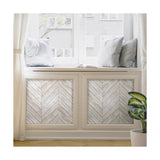 RoomMates 20.5 in. W X 198 in. L Peel and Stick Wallpaper, Pack of 4