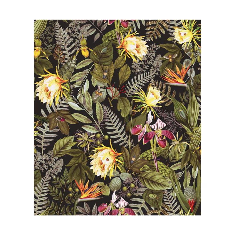 RoomMates 20.5 in. W X 198 in. L Peel and Stick Wallpaper, Pack of 4