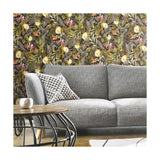 RoomMates 20.5 in. W X 198 in. L Peel and Stick Wallpaper, Pack of 4