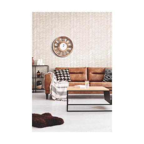 RoomMates 20.5 in. W X 198 in. L Peel and Stick Wallpaper, Pack of 4
