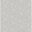 NuWallpaper 20.5 in. W X 216 in. L Peel and Stick Wallpaper, Pack of 4