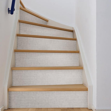 NuWallpaper 20.5 in. W X 216 in. L Peel and Stick Wallpaper, Pack of 4