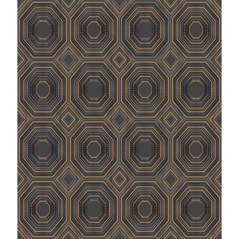 RoomMates 20.5 in. W X 216 in. L Peel and Stick Wallpaper, Pack of 4