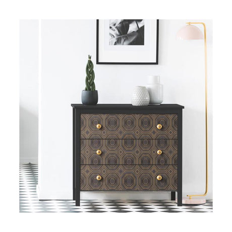 RoomMates 20.5 in. W X 216 in. L Peel and Stick Wallpaper, Pack of 4