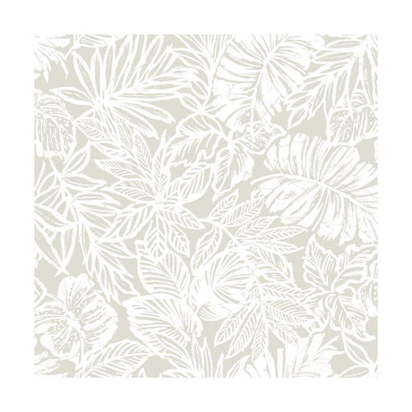 RoomMates 20.5 in. W X 198 in. L Peel and Stick Wallpaper, Pack of 4