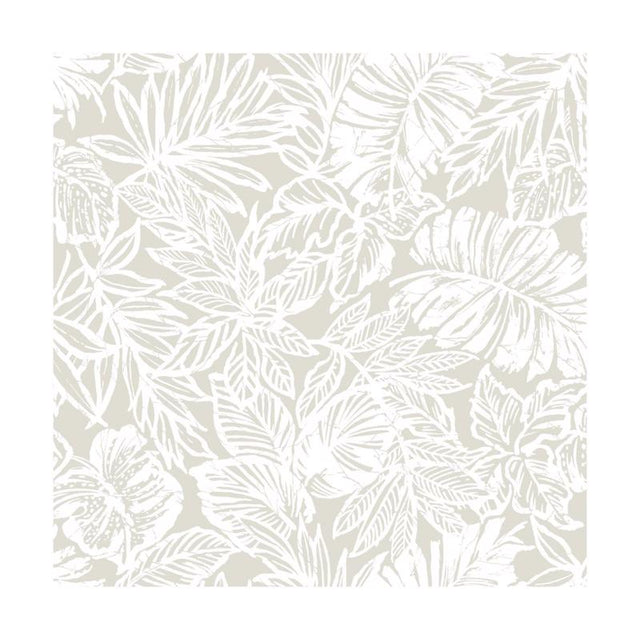 RoomMates 20.5 in. W X 198 in. L Peel and Stick Wallpaper, Pack of 4