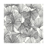 RoomMates 20.5 in. W X 198 in. L Peel and Stick Wallpaper, Pack of 4