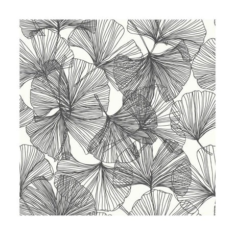 RoomMates 20.5 in. W X 198 in. L Peel and Stick Wallpaper, Pack of 4