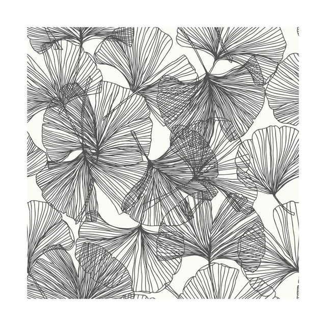 RoomMates 20.5 in. W X 198 in. L Peel and Stick Wallpaper, Pack of 4