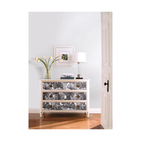 RoomMates 20.5 in. W X 198 in. L Peel and Stick Wallpaper, Pack of 4