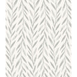 Magnolia Home by Joanna Gaines 20.5 in. W X 216 in. L Peel and Stick Wallpaper, Pack of 2