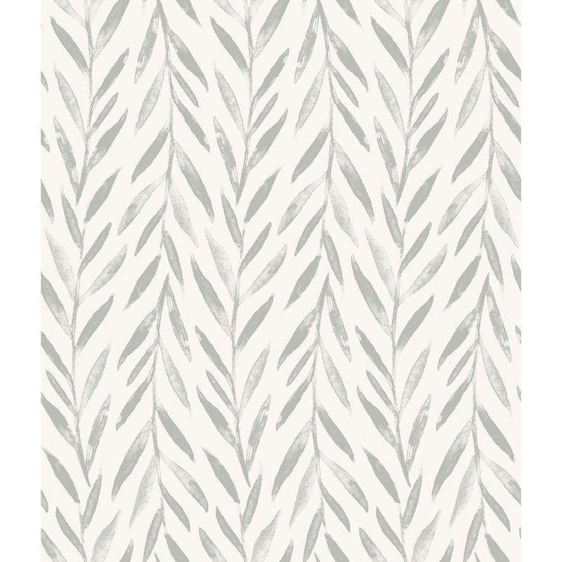 Magnolia Home by Joanna Gaines 20.5 in. W X 216 in. L Peel and Stick Wallpaper, Pack of 2