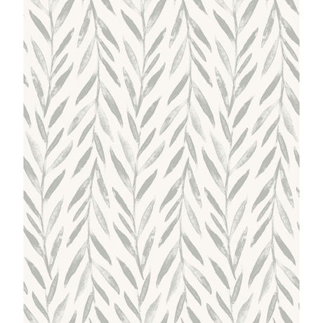 Magnolia Home by Joanna Gaines 20.5 in. W X 216 in. L Peel and Stick Wallpaper, Pack of 2