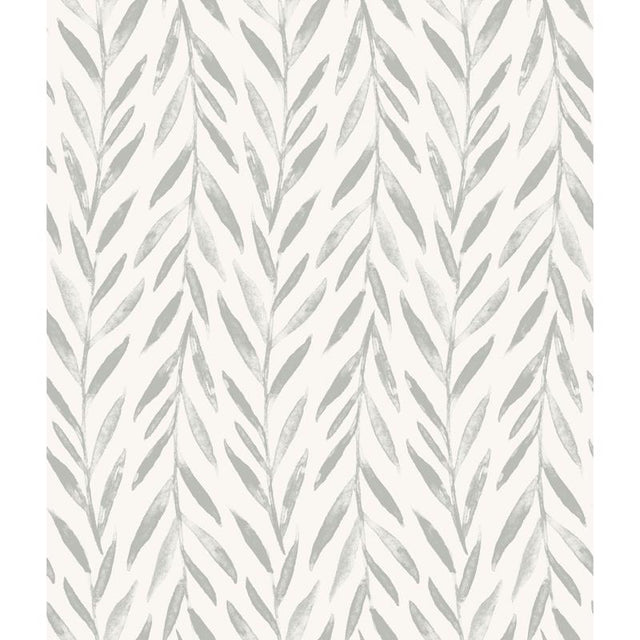 Magnolia Home by Joanna Gaines 20.5 in. W X 216 in. L Peel and Stick Wallpaper, Pack of 2