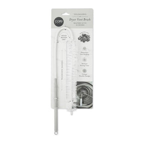 Core Home Telescopic 5 in. W Dryer Vent Brush, Pack of 6