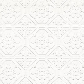 Brewster 20.9 in. W X 396 in. L Paste Paintable Wallpaper, Pack of 6