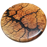 MAS Black Epoxy 16 oz, Pack of 2