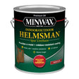 Minwax Helmsman Warm Gloss Clear Spar Urethane 1 gal, Pack of 2