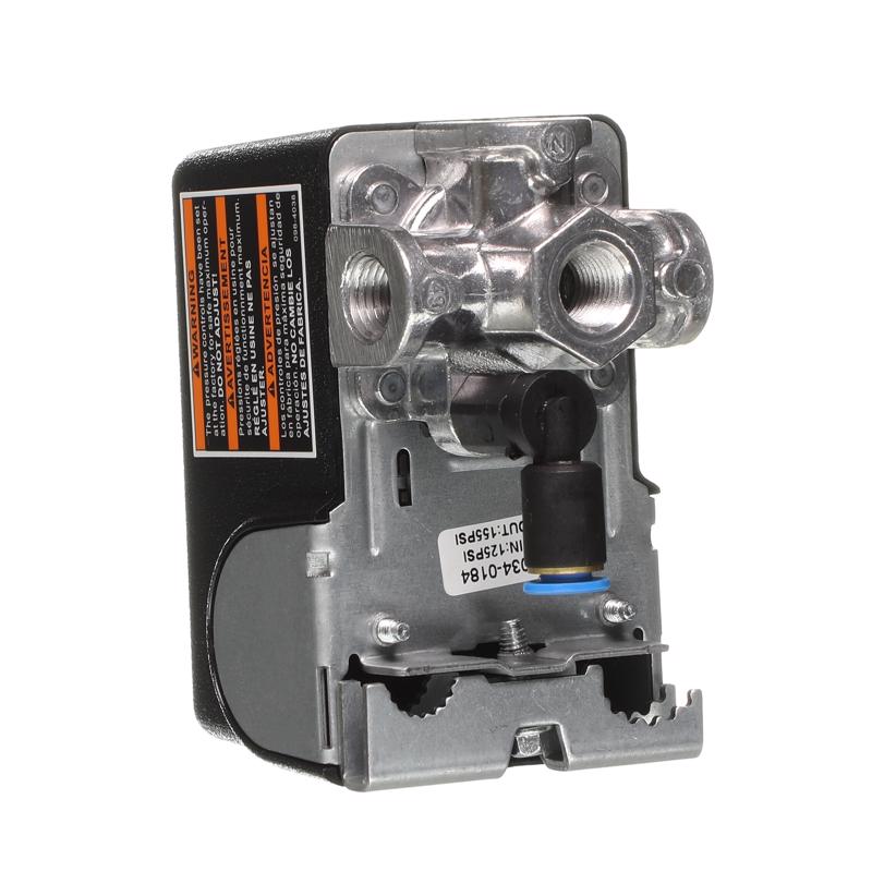 Powermate Air Pressure Switch 1 pc