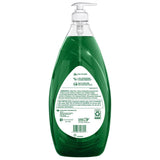Palmolive Original Scent Liquid Dish Soap 28 oz 1 pk, Pack of 4