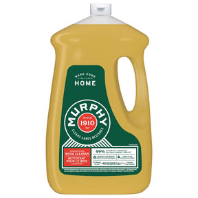 Murphy Wood Cleaner Liquid 90 fl. oz., Pack of 4