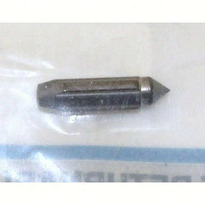 NEEDLE INLET
