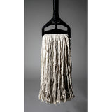 Elite Mops and Brooms #24 Cut End Cotton Mop Refill 1 pk