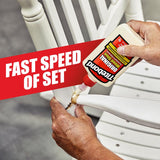 Titebond Original Translucent Wood Glue 1 gal, Pack of 2