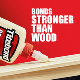 Titebond Original Translucent Wood Glue 1 gal, Pack of 2